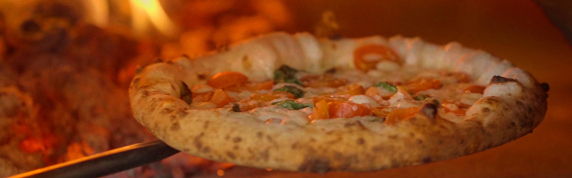 Talia Di Napoli Four Cheese Pizza